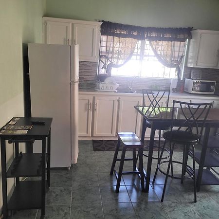 Apartment Joanna Rodney Bay Luaran gambar