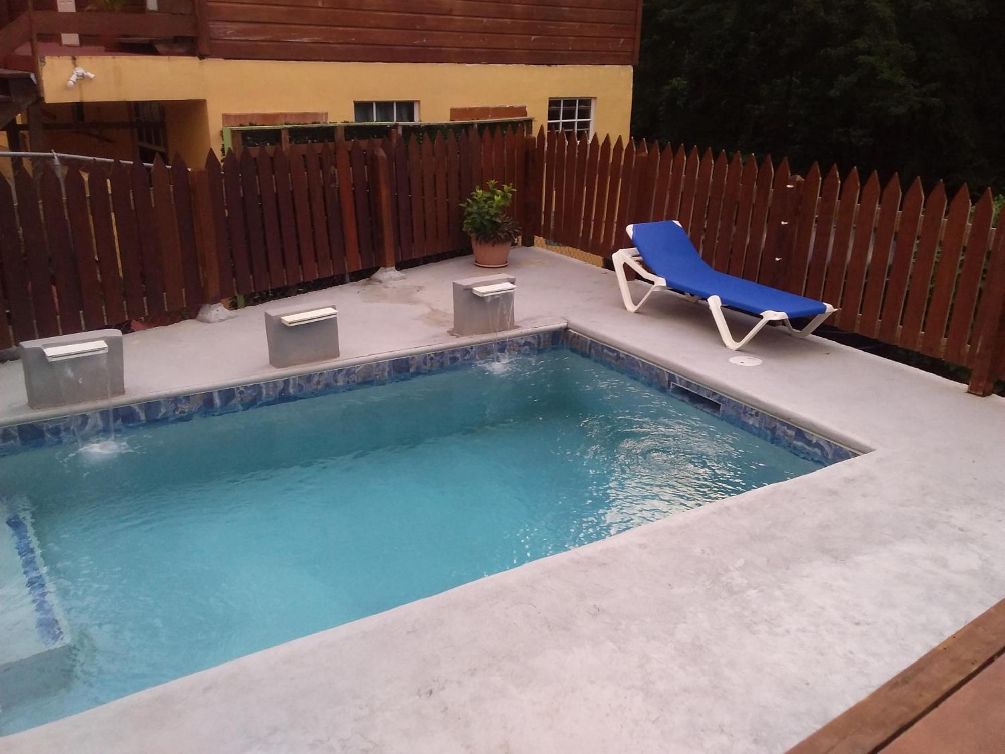 Apartment Joanna Rodney Bay Luaran gambar