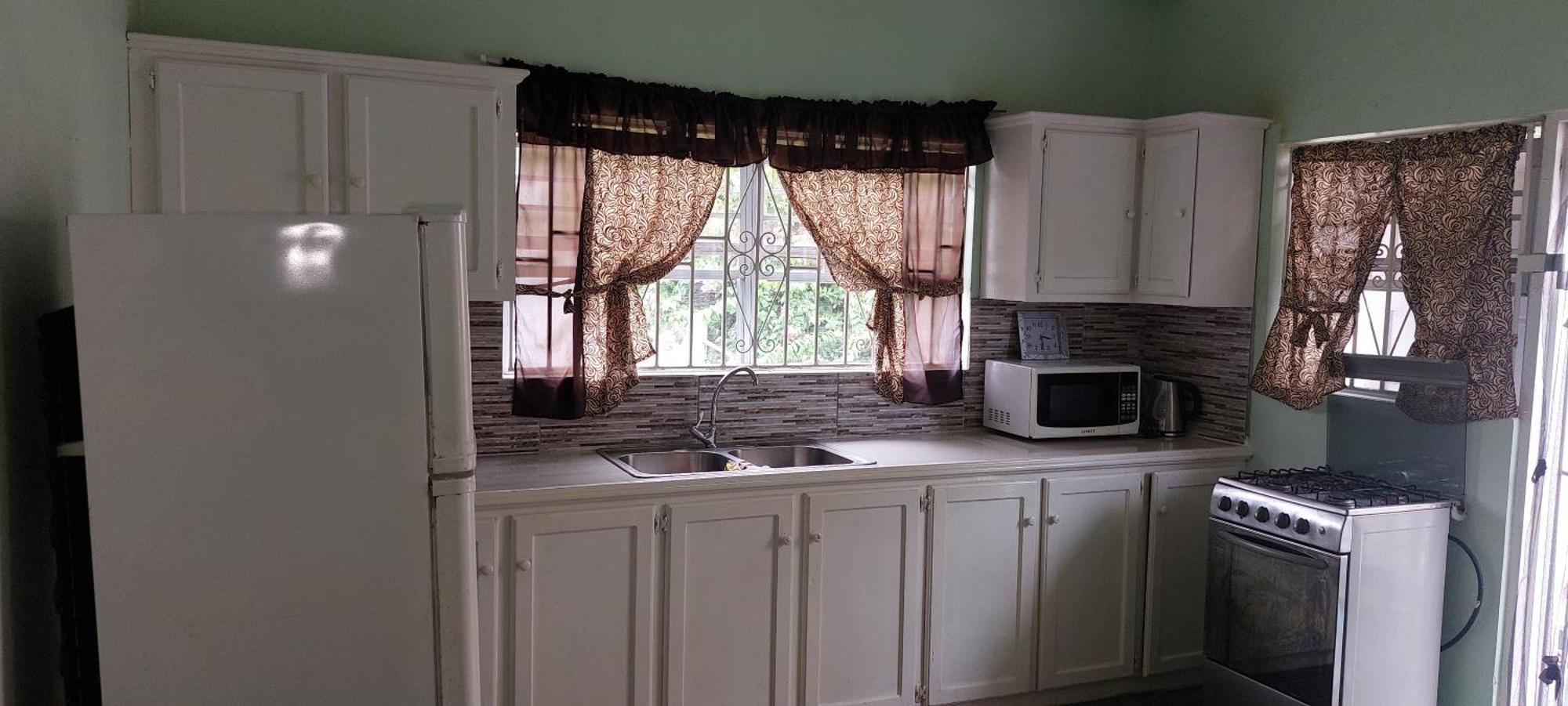 Apartment Joanna Rodney Bay Luaran gambar
