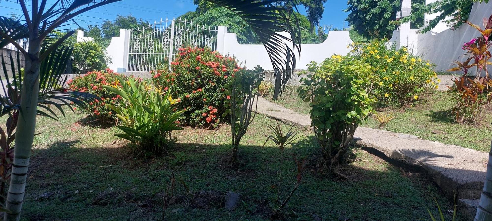 Apartment Joanna Rodney Bay Luaran gambar