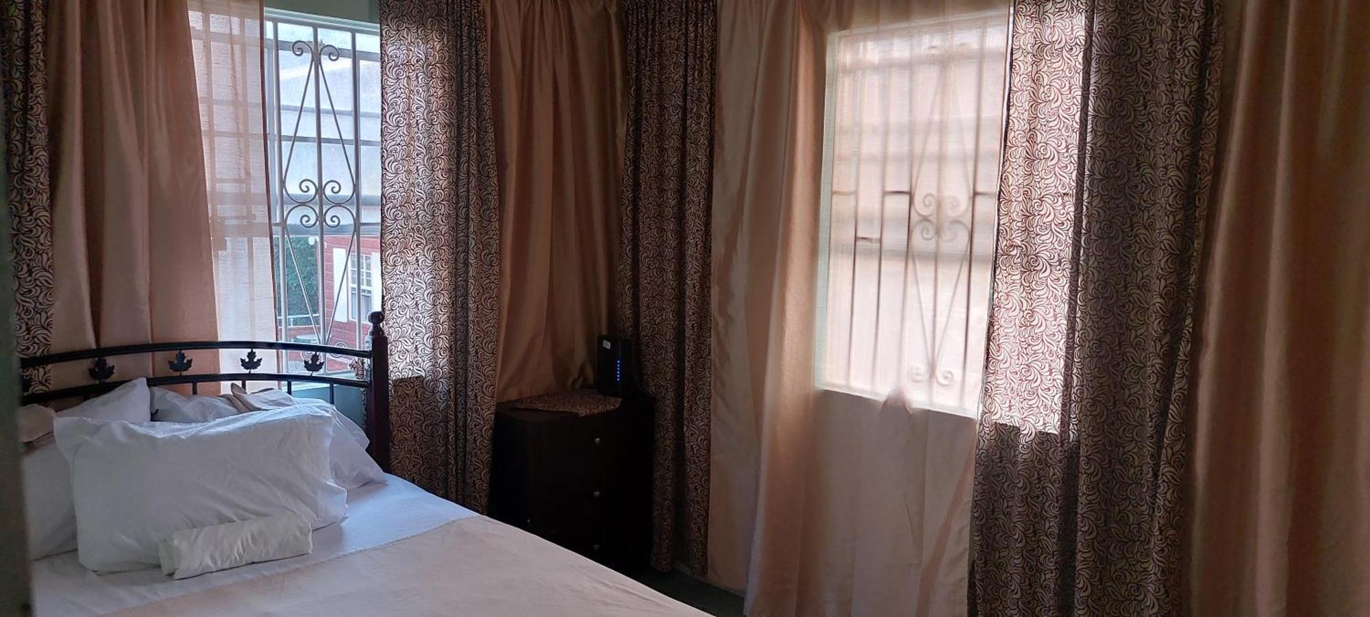 Apartment Joanna Rodney Bay Bilik gambar