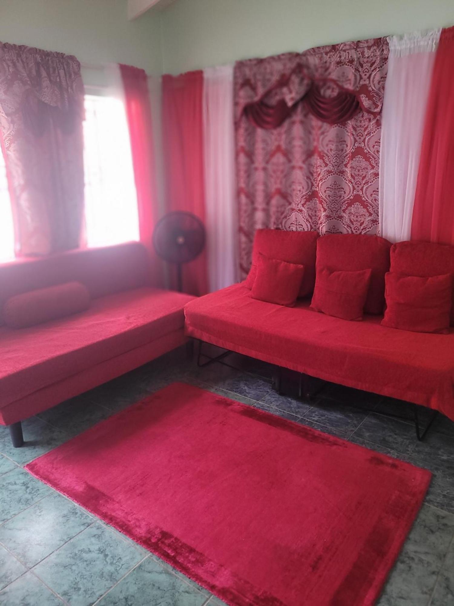 Apartment Joanna Rodney Bay Luaran gambar