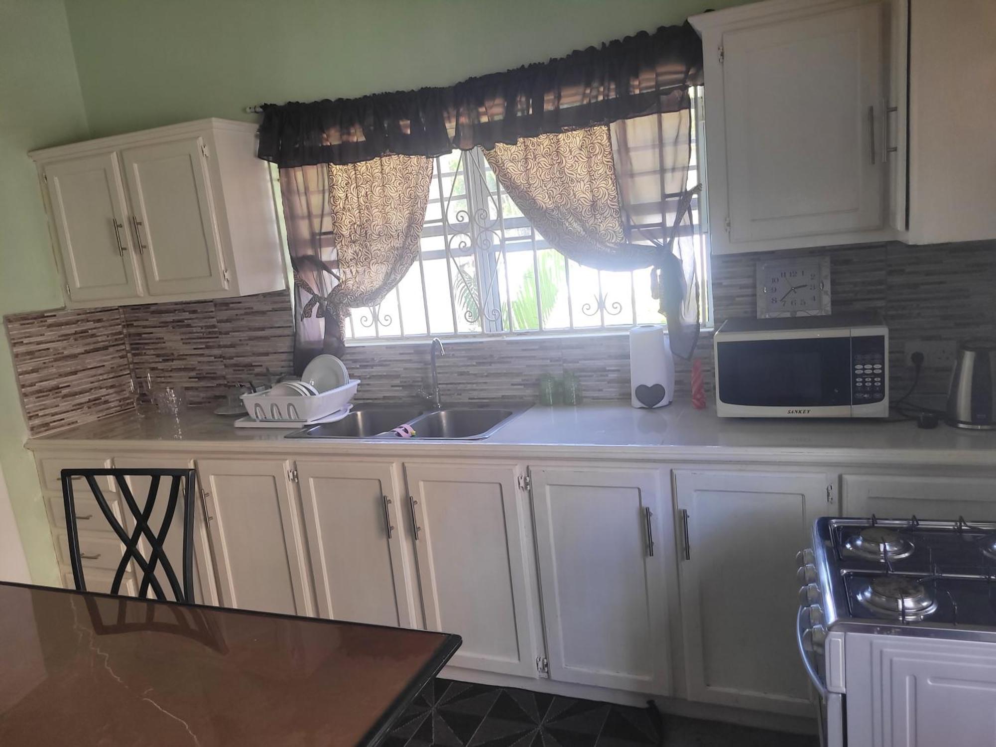Apartment Joanna Rodney Bay Luaran gambar