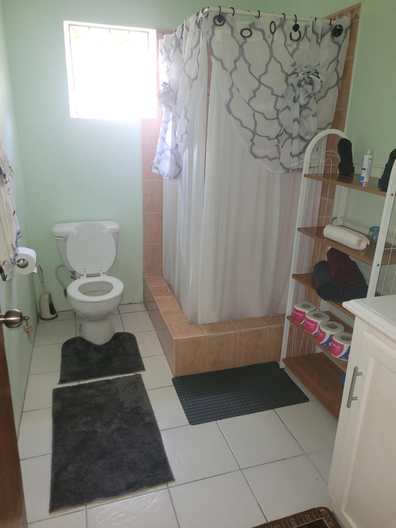 Apartment Joanna Rodney Bay Luaran gambar