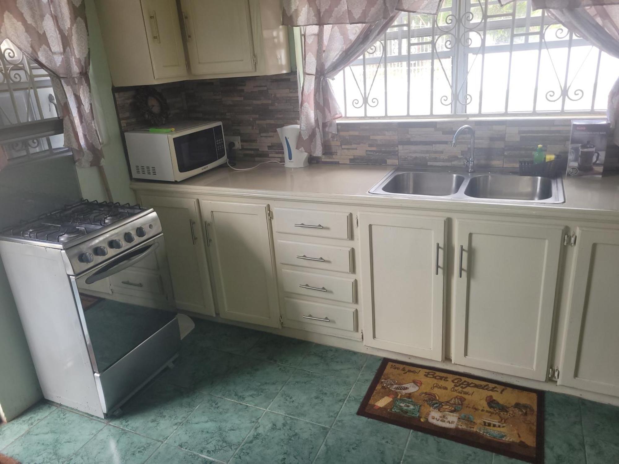 Apartment Joanna Rodney Bay Luaran gambar