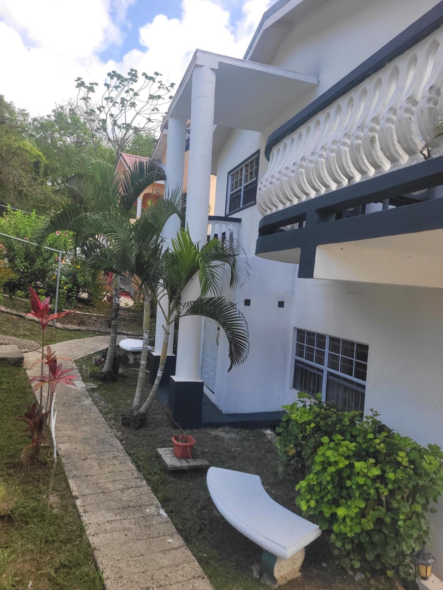 Apartment Joanna Rodney Bay Luaran gambar